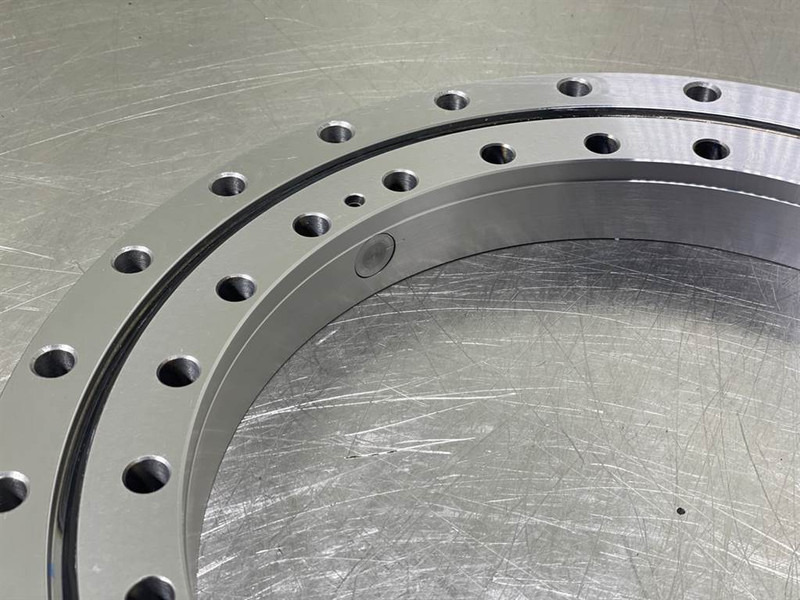 WACKER NEUSON - IMO 13000194-Slewing ring/Drehkranz/Draaikrans - Ram/ Šasija za Građevinska mašina: slika 4 WACKER NEUSON - IMO 13000194-Slewing ring/Drehkranz/Draaikrans - Ram/ Šasija za Građevinska mašina: slika 4