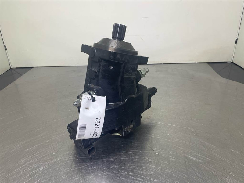 WACKER NEUSON -Rexroth A36VM125EP-Drive motor/Fahrmotor/Rijmotor - Hidraulika za Građevinska mašina: slika 2 WACKER NEUSON -Rexroth A36VM125EP-Drive motor/Fahrmotor/Rijmotor - Hidraulika za Građevinska mašina: slika 2