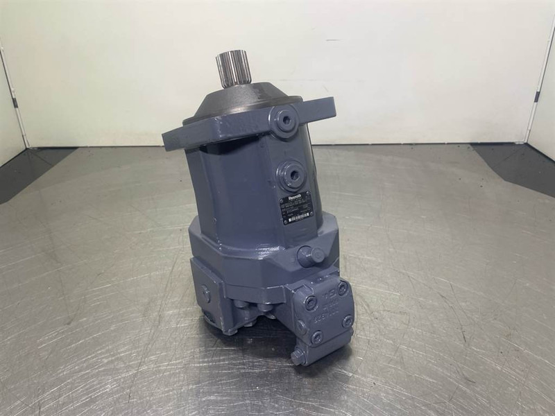 WACKER NEUSON -Rexroth A6VM140HA1R1/63W-Drive motor/Fahrmotor - Hidraulika za Građevinska mašina: slika 4 WACKER NEUSON -Rexroth A6VM140HA1R1/63W-Drive motor/Fahrmotor - Hidraulika za Građevinska mašina: slika 4