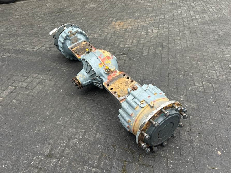 Werklust WG35E-ZF MT-L3085/DKV - Axle/Achse/As - Osovina i delovi za Građevinska mašina: slika 2 Werklust WG35E-ZF MT-L3085/DKV - Axle/Achse/As - Osovina i delovi za Građevinska mašina: slika 2