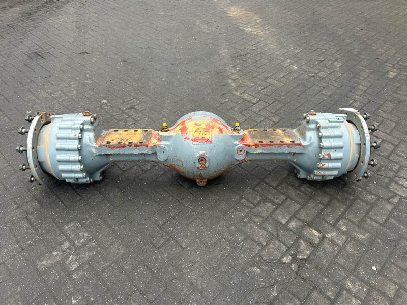 Werklust WG35E-ZF MT-L3085/DKV - Axle/Achse/As - Osovina i delovi za Građevinska mašina: slika 5 Werklust WG35E-ZF MT-L3085/DKV - Axle/Achse/As - Osovina i delovi za Građevinska mašina: slika 5