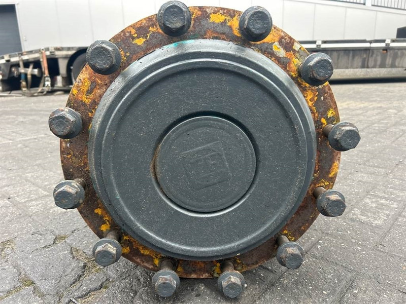 Werklust WG35E-ZF MT-L3085/DKV - Axle/Achse/As - Osovina i delovi za Građevinska mašina: slika 3 Werklust WG35E-ZF MT-L3085/DKV - Axle/Achse/As - Osovina i delovi za Građevinska mašina: slika 3