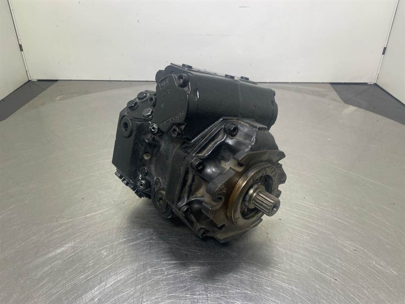 Yanmar V120-Rexroth A4VG085-Drive pump/Fahrpumpe/Rijpomp - Hidraulika za Građevinska mašina: slika 4 Yanmar V120-Rexroth A4VG085-Drive pump/Fahrpumpe/Rijpomp - Hidraulika za Građevinska mašina: slika 4