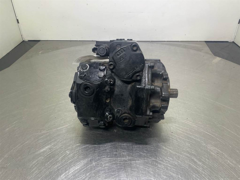 Yanmar V120-Rexroth A4VG085-Drive pump/Fahrpumpe/Rijpomp - Hidraulika za Građevinska mašina: slika 3 Yanmar V120-Rexroth A4VG085-Drive pump/Fahrpumpe/Rijpomp - Hidraulika za Građevinska mašina: slika 3
