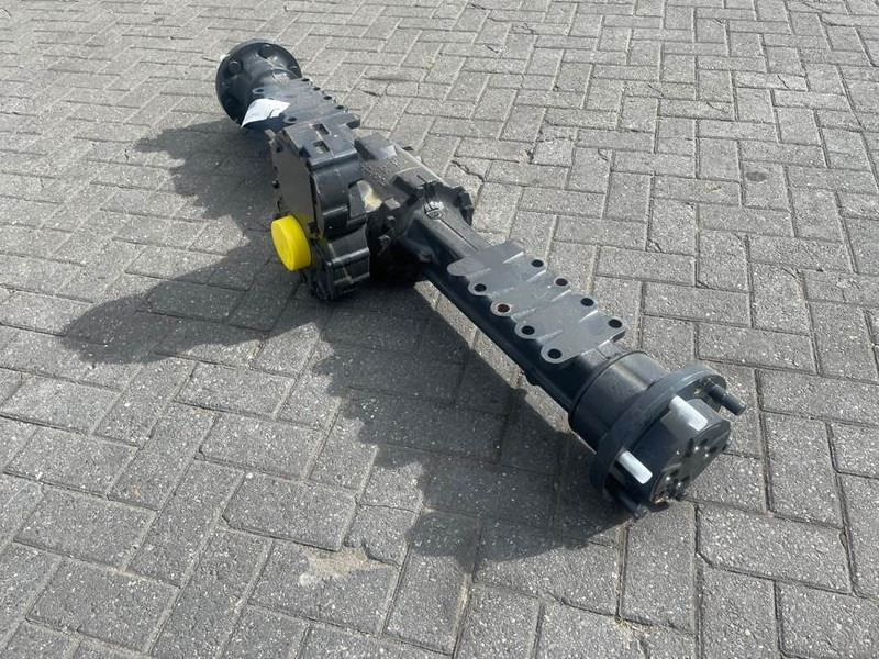 Yanmar V7-5904661766-ZF MT-L3015II-Axle/Achse/As - Osovina i delovi za Građevinska mašina: slika 2 Yanmar V7-5904661766-ZF MT-L3015II-Axle/Achse/As - Osovina i delovi za Građevinska mašina: slika 2