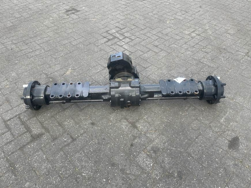Yanmar V7-5904661766-ZF MT-L3015II-Axle/Achse/As - Osovina i delovi za Građevinska mašina: slika 4 Yanmar V7-5904661766-ZF MT-L3015II-Axle/Achse/As - Osovina i delovi za Građevinska mašina: slika 4