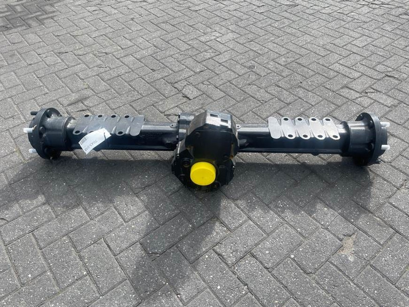 Yanmar V7-5904661766-ZF MT-L3015II-Axle/Achse/As - Osovina i delovi za Građevinska mašina: slika 1 Yanmar V7-5904661766-ZF MT-L3015II-Axle/Achse/As - Osovina i delovi za Građevinska mašina: slika 1