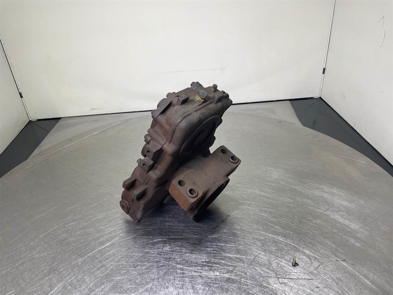 Yanmar V80-Carraro TB172-419853-Transmission/Getriebe - Menjač za Građevinska mašina: slika 3 Yanmar V80-Carraro TB172-419853-Transmission/Getriebe - Menjač za Građevinska mašina: slika 3