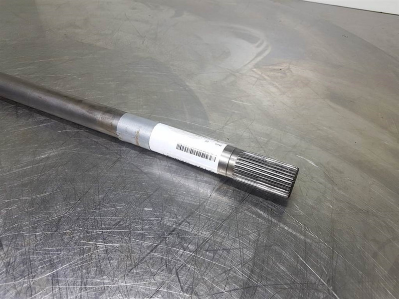 ZF 4472310083 - Joint shaft/Steckwelle/Steekas - Osovina i delovi za Građevinska mašina: slika 3 ZF 4472310083 - Joint shaft/Steckwelle/Steekas - Osovina i delovi za Građevinska mašina: slika 3