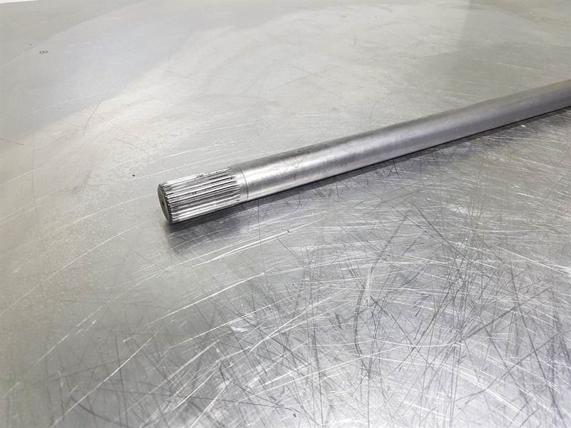 ZF 4472310083 - Joint shaft/Steckwelle/Steekas - Osovina i delovi za Građevinska mašina: slika 2 ZF 4472310083 - Joint shaft/Steckwelle/Steekas - Osovina i delovi za Građevinska mašina: slika 2