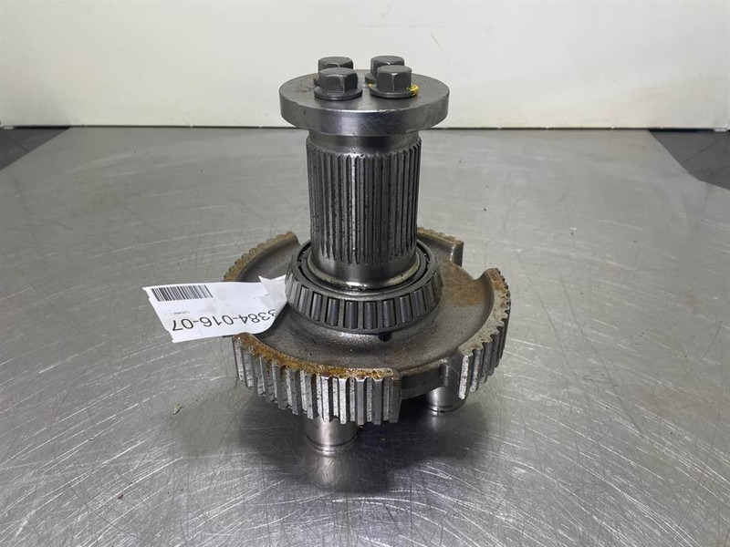 ZF 4474451006 - Gear/Zahnrad/Tandwiel - Osovina i delovi za Građevinska mašina: slika 2 ZF 4474451006 - Gear/Zahnrad/Tandwiel - Osovina i delovi za Građevinska mašina: slika 2