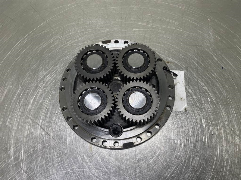 ZF AP-407/CK-4474305249-Planet gear carrier - Osovina i delovi za Građevinska mašina: slika 2 ZF AP-407/CK-4474305249-Planet gear carrier - Osovina i delovi za Građevinska mašina: slika 2