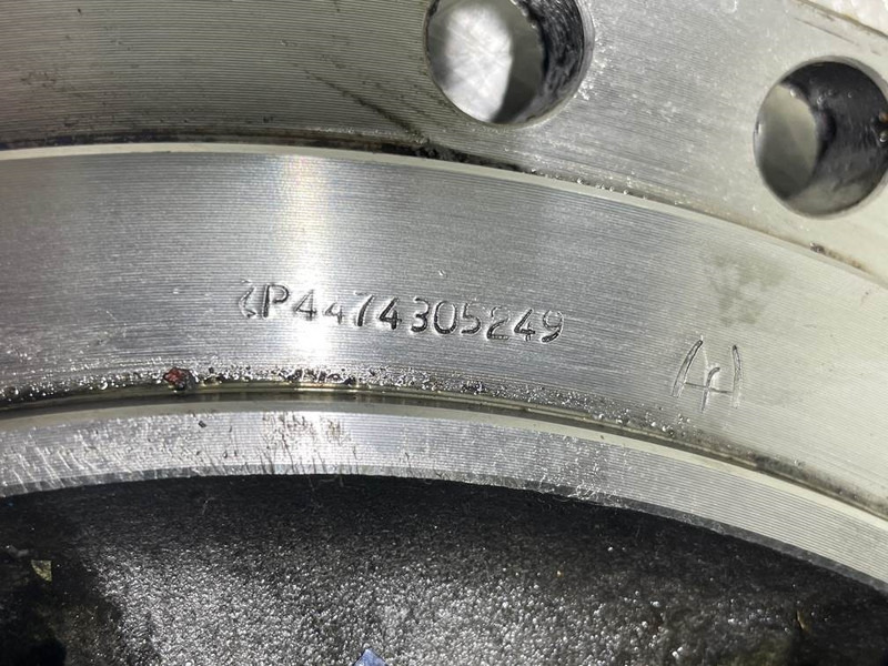 ZF AP-407/CK-4474305249-Planet gear carrier - Osovina i delovi za Građevinska mašina: slika 5 ZF AP-407/CK-4474305249-Planet gear carrier - Osovina i delovi za Građevinska mašina: slika 5