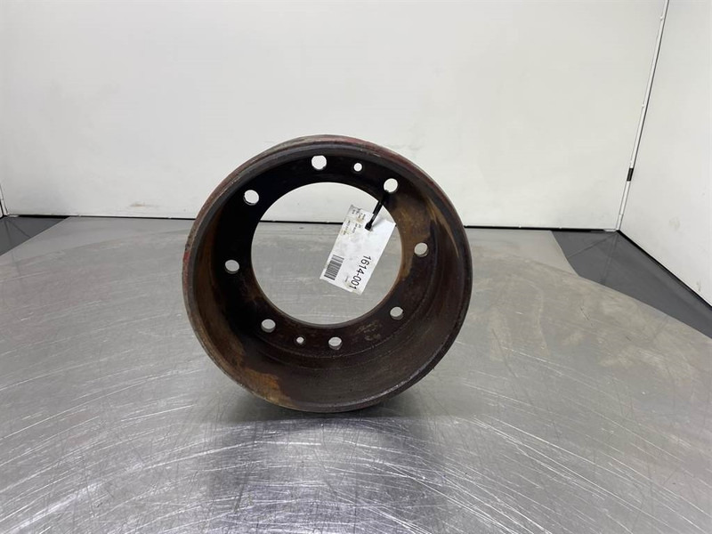 ZF AP-B325 - Brake drum/Bremstrommel/Remtrommel - Delovi kočnica za Građevinska mašina: slika 2 ZF AP-B325 - Brake drum/Bremstrommel/Remtrommel - Delovi kočnica za Građevinska mašina: slika 2