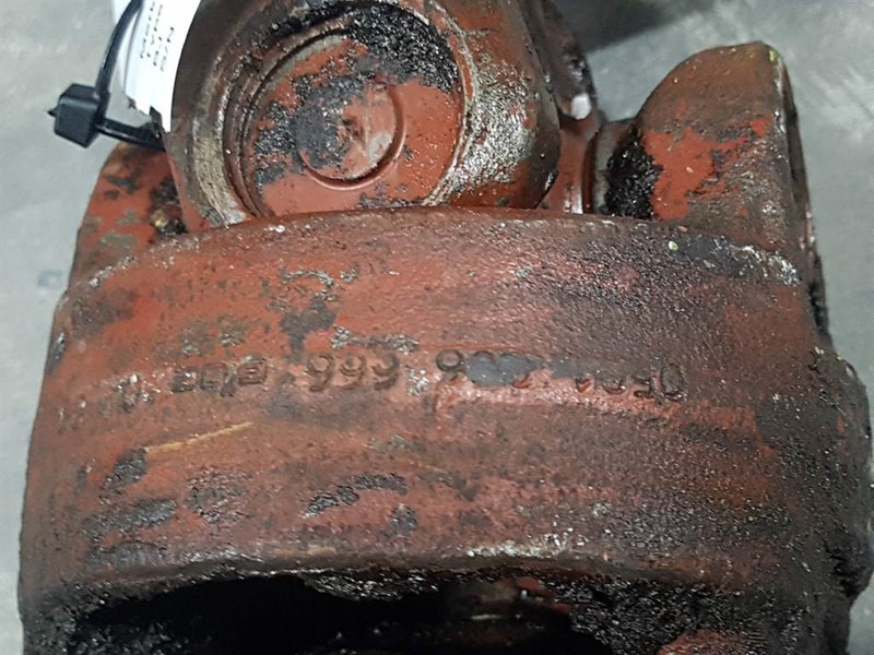 ZF APL-B355 - 4472373190ZP - Joint shaft/Steckwelle - Osovina i delovi za Građevinska mašina: slika 4 ZF APL-B355 - 4472373190ZP - Joint shaft/Steckwelle - Osovina i delovi za Građevinska mašina: slika 4