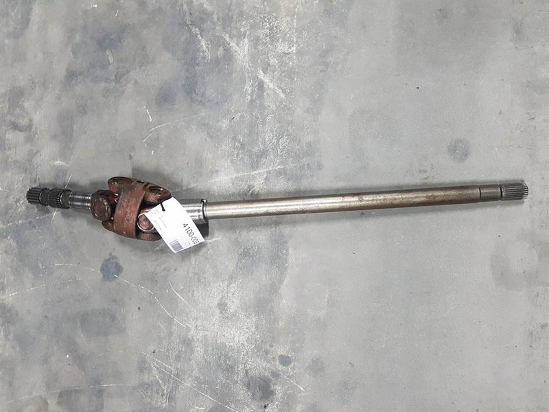 ZF APL-B355 - 4472373190ZP - Joint shaft/Steckwelle - Osovina i delovi za Građevinska mašina: slika 1 ZF APL-B355 - 4472373190ZP - Joint shaft/Steckwelle - Osovina i delovi za Građevinska mašina: slika 1