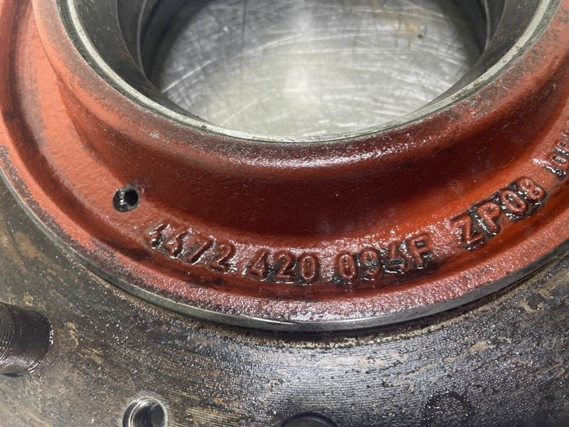 ZF APL-B755/HD-4472320056
-Wheelhub/Radnabe/Naaf - Osovina i delovi za Građevinska mašina: slika 3 ZF APL-B755/HD-4472320056
-Wheelhub/Radnabe/Naaf - Osovina i delovi za Građevinska mašina: slika 3