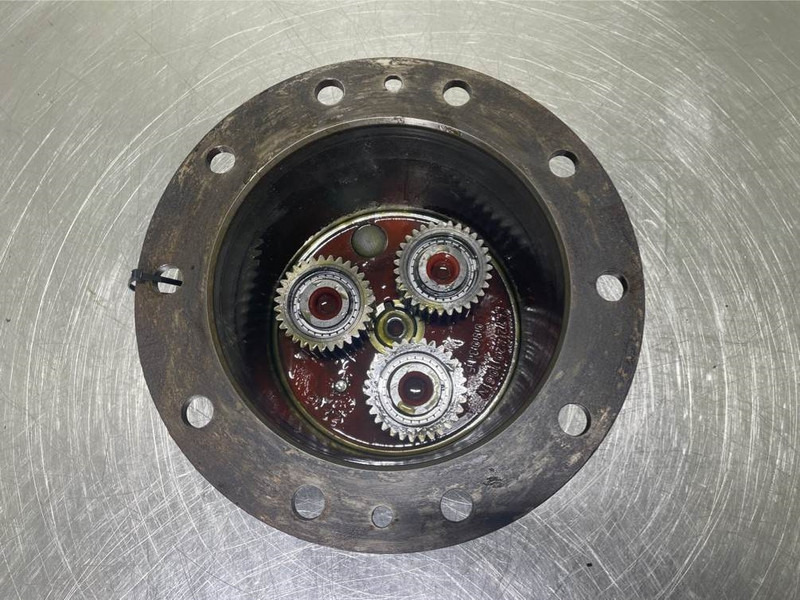 ZF APL-B755/HD- 4472320106-Final drive/Endantrieb - Osovina i delovi za Građevinska mašina: slika 2 ZF APL-B755/HD- 4472320106-Final drive/Endantrieb - Osovina i delovi za Građevinska mašina: slika 2