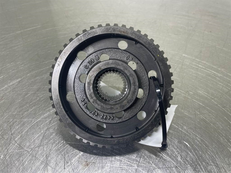 ZF APL-B755/HD-4472321024-Gear/Zahnrad/Tandwiel - Osovina i delovi za Građevinska mašina: slika 3 ZF APL-B755/HD-4472321024-Gear/Zahnrad/Tandwiel - Osovina i delovi za Građevinska mašina: slika 3