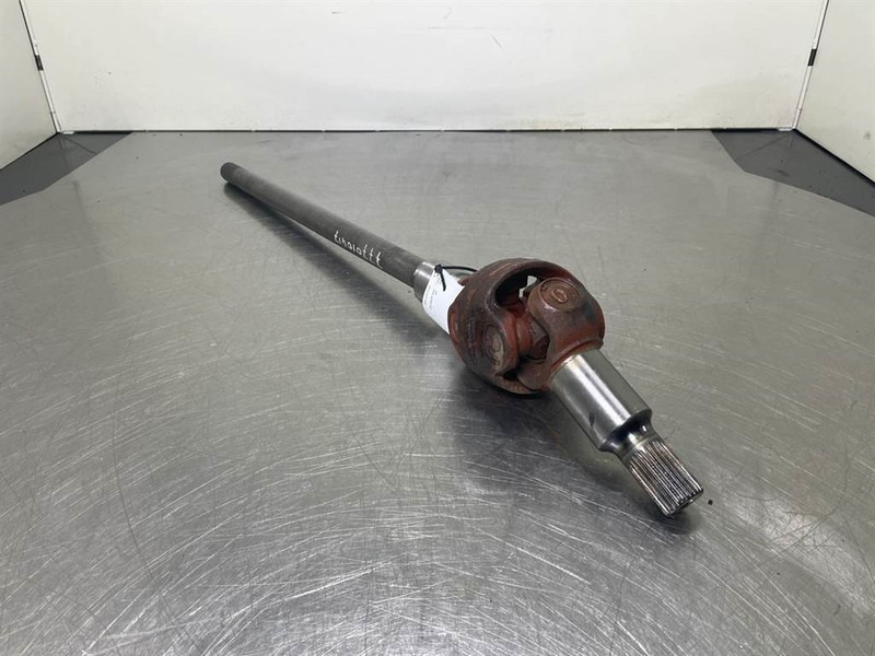 ZF APL-B755/HD-Joint shaft/Steckwelle/Steekas - Osovina i delovi za Građevinska mašina: slika 3 ZF APL-B755/HD-Joint shaft/Steckwelle/Steekas - Osovina i delovi za Građevinska mašina: slika 3