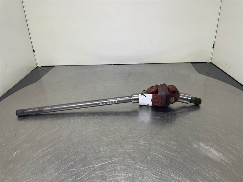 ZF APL-B755/HD-Joint shaft/Steckwelle/Steekas - Osovina i delovi za Građevinska mašina: slika 1 ZF APL-B755/HD-Joint shaft/Steckwelle/Steekas - Osovina i delovi za Građevinska mašina: slika 1