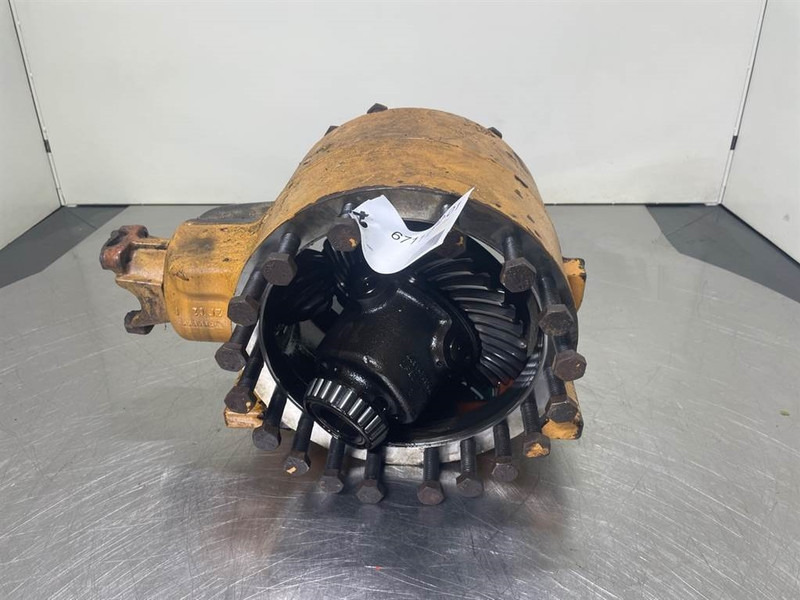 ZF MT-L3065 - Osovina i delovi za Građevinska mašina: slika 1 ZF MT-L3065 - Osovina i delovi za Građevinska mašina: slika 1