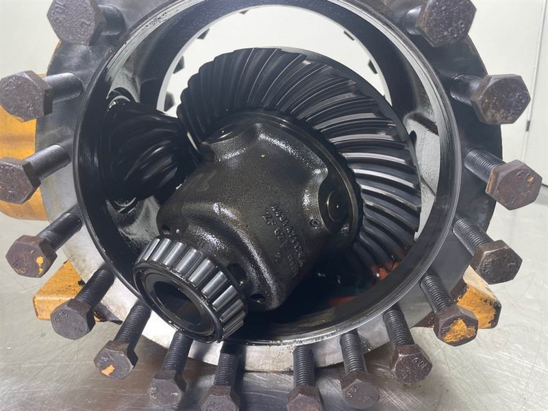 ZF MT-L3065 - Osovina i delovi za Građevinska mašina: slika 2 ZF MT-L3065 - Osovina i delovi za Građevinska mašina: slika 2