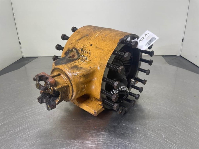 ZF MT-L3065 - Osovina i delovi za Građevinska mašina: slika 4 ZF MT-L3065 - Osovina i delovi za Građevinska mašina: slika 4