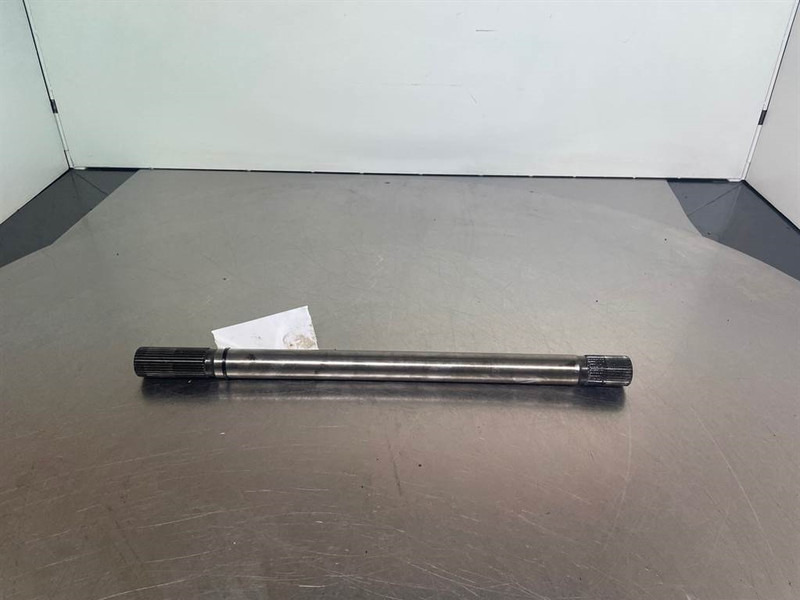 ZF MT-L3065II-4474351205 -Joint shaft/Welle/Steekas - Osovina i delovi za Građevinska mašina: slika 1 ZF MT-L3065II-4474351205 -Joint shaft/Welle/Steekas - Osovina i delovi za Građevinska mašina: slika 1