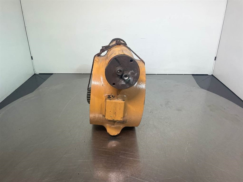 ZF MT-L3065II - Differential/Differentieel - Osovina i delovi za Građevinska mašina: slika 5 ZF MT-L3065II - Differential/Differentieel - Osovina i delovi za Građevinska mašina: slika 5