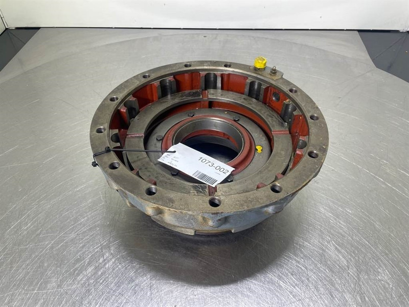 ZF MT-L3075II- 4472239200-Final drive/Abtrieb / Huis - Osovina i delovi za Građevinska mašina: slika 2 ZF MT-L3075II- 4472239200-Final drive/Abtrieb / Huis - Osovina i delovi za Građevinska mašina: slika 2