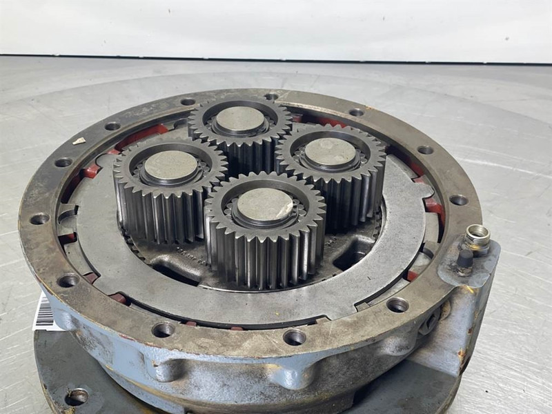 ZF MT-L3075II-4474051224-Final drive/Abtrieb - Osovina i delovi za Građevinska mašina: slika 2 ZF MT-L3075II-4474051224-Final drive/Abtrieb - Osovina i delovi za Građevinska mašina: slika 2