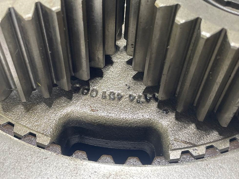 ZF MT-L3075II-4474051224-Final drive/Abtrieb - Osovina i delovi za Građevinska mašina: slika 3 ZF MT-L3075II-4474051224-Final drive/Abtrieb - Osovina i delovi za Građevinska mašina: slika 3