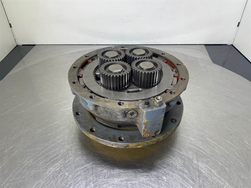 ZF MT-L3075II-4474051224-Final drive/Abtrieb - Osovina i delovi za Građevinska mašina: slika 1 ZF MT-L3075II-4474051224-Final drive/Abtrieb - Osovina i delovi za Građevinska mašina: slika 1