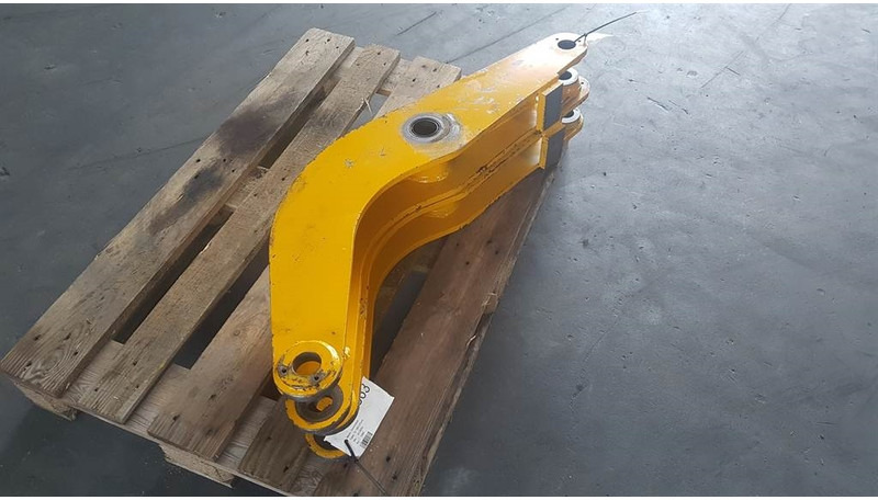 Zettelmeyer ZL 1001 - Shift lever/Umlenkhebel/Duwstuk - Platforma: slika 2 Zettelmeyer ZL 1001 - Shift lever/Umlenkhebel/Duwstuk - Platforma: slika 2