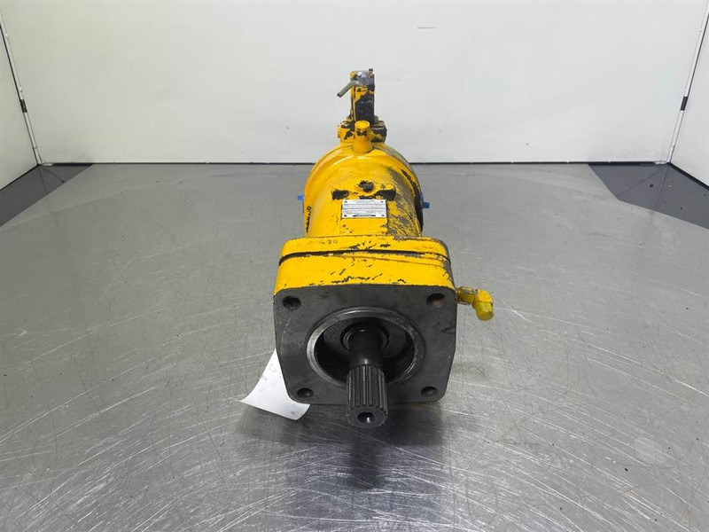 Zettelmeyer ZL601B-Hydromatik A6V107EL-Drive motor/Fahrmotor - Hidraulika za Građevinska mašina: slika 3 Zettelmeyer ZL601B-Hydromatik A6V107EL-Drive motor/Fahrmotor - Hidraulika za Građevinska mašina: slika 3