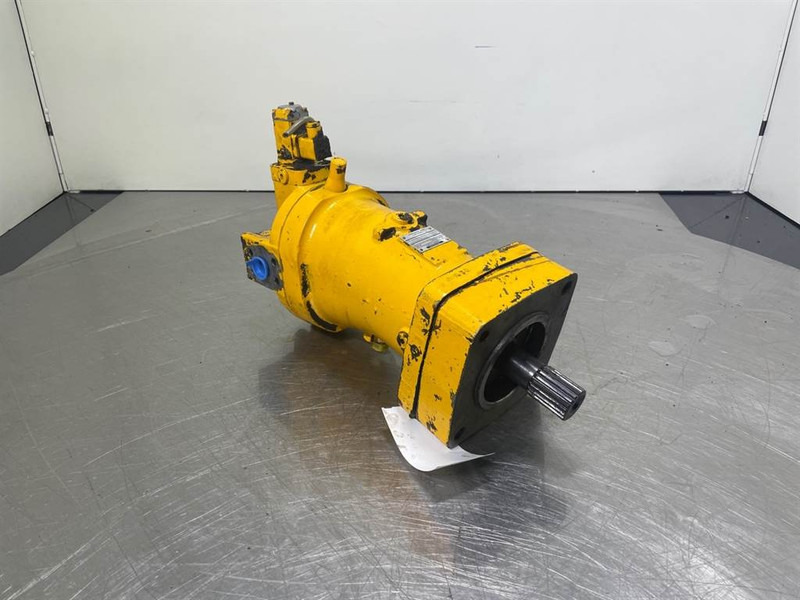 Zettelmeyer ZL601B-Hydromatik A6V107EL-Drive motor/Fahrmotor - Hidraulika za Građevinska mašina: slika 4 Zettelmeyer ZL601B-Hydromatik A6V107EL-Drive motor/Fahrmotor - Hidraulika za Građevinska mašina: slika 4