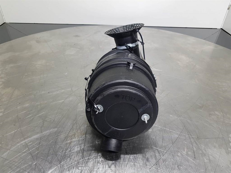 Donaldson - Volvo L 45 - Air filter/Luftfilter/Luchtfilter - Motor i delovi za Građevinska mašina: slika 3 Donaldson - Volvo L 45 - Air filter/Luftfilter/Luchtfilter - Motor i delovi za Građevinska mašina: slika 3