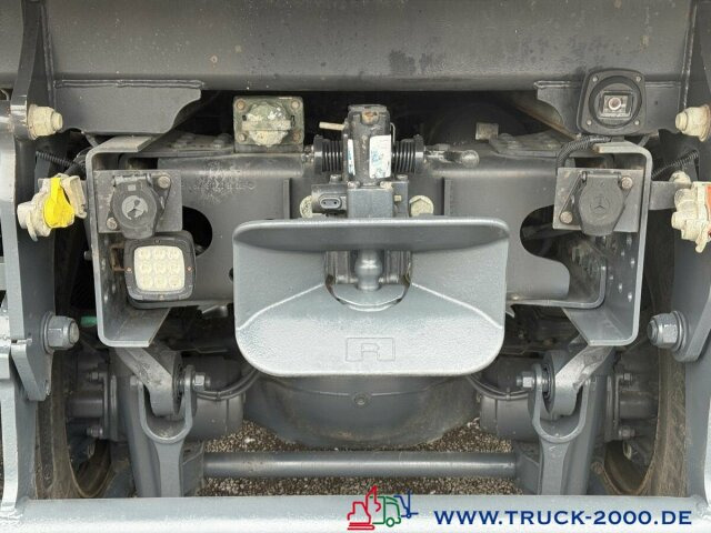 Mercedes-Benz Arocs 3248 8x4/4 Moser 3 Seiten Kipper Retarder - Istovarivač: slika 5 Mercedes-Benz Arocs 3248 8x4/4 Moser 3 Seiten Kipper Retarder - Istovarivač: slika 5