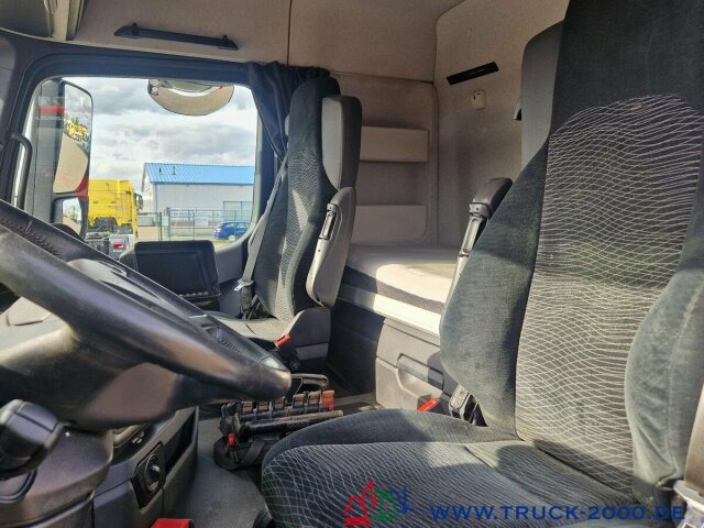 Mercedes-Benz Arocs 3251 8x4 Hiab 302 EP-5 28M/T 19mHakenhöhe - Istovarivač, Kamion sa dizalicom: slika 4 Mercedes-Benz Arocs 3251 8x4 Hiab 302 EP-5 28M/T 19mHakenhöhe - Istovarivač, Kamion sa dizalicom: slika 4