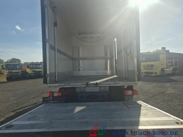 Mercedes-Benz Atego 821 Carrier Xarios 600 - 20°- +18° LBW nur186TKM - Hladnjača: slika 4 Mercedes-Benz Atego 821 Carrier Xarios 600 - 20°- +18° LBW nur186TKM - Hladnjača: slika 4
