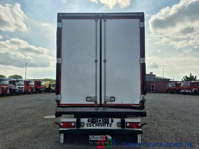 Schmitz Cargobull Carrier Maxima 1350 mit 0 Betriebsstunden - 20° - Poluprikolica hladnjače: slika 2 Schmitz Cargobull Carrier Maxima 1350 mit 0 Betriebsstunden - 20° - Poluprikolica hladnjače: slika 2