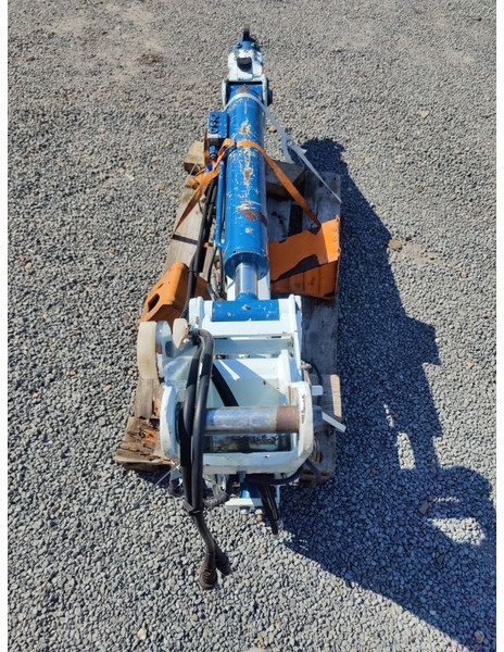 Diversen JIB Cormach flyjib - Platforma: slika 3 Diversen JIB Cormach flyjib - Platforma: slika 3