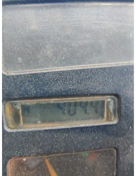 Viljuškar Hyster Forklift free lift / triple / side shift H60XM: slika 13 Viljuškar Hyster Forklift free lift / triple / side shift H60XM: slika 13