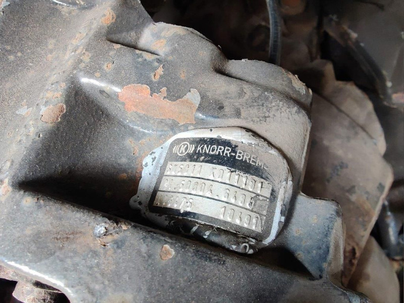 MAN Remklauwen / Brake calipers F2000 / TGA - Sklopovi kočnice za Kamion: slika 5 MAN Remklauwen / Brake calipers F2000 / TGA - Sklopovi kočnice za Kamion: slika 5