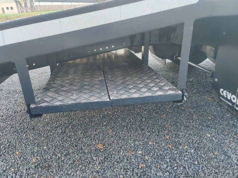 MAN TGL 8.220 Doka transporter Euro5 - Kamion za prevoz automobila: slika 5 MAN TGL 8.220 Doka transporter Euro5 - Kamion za prevoz automobila: slika 5