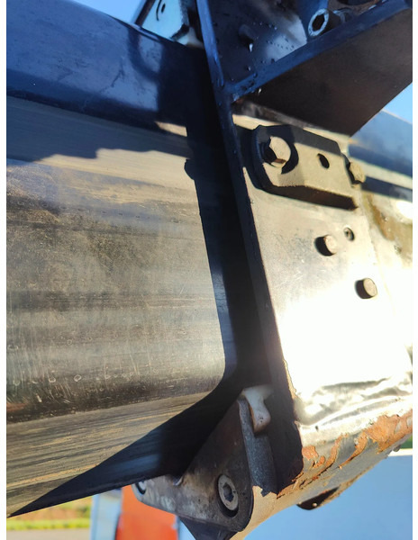 MAN TGM 18.250 Open box + HIAB 166-3 - Kamion sa tovarnim sandukom, Kamion sa dizalicom: slika 5 MAN TGM 18.250 Open box + HIAB 166-3 - Kamion sa tovarnim sandukom, Kamion sa dizalicom: slika 5