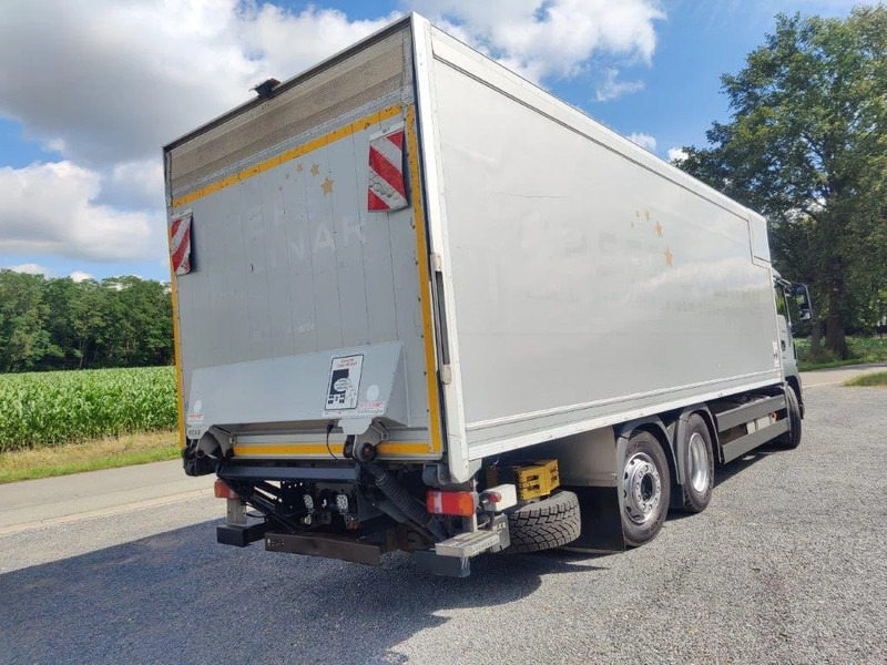 MAN TGS 26.320 Euro 5 Frigo - Hladnjača: slika 3 MAN TGS 26.320 Euro 5 Frigo - Hladnjača: slika 3