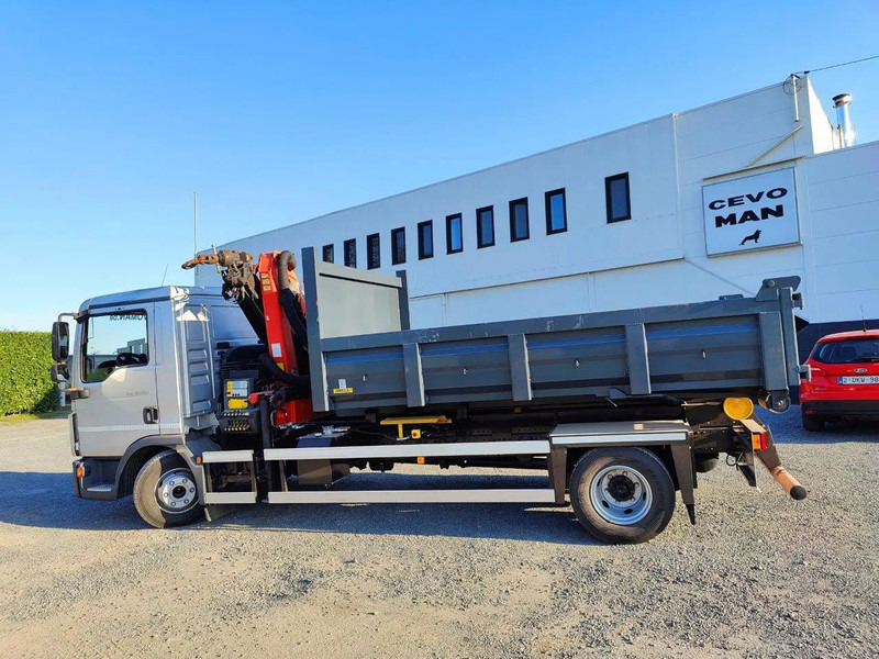 Onbekend Container / Puincontainer 5,5m³ french door / franse deur - Brodski kontejner: slika 5 Onbekend Container / Puincontainer 5,5m³ french door / franse deur - Brodski kontejner: slika 5