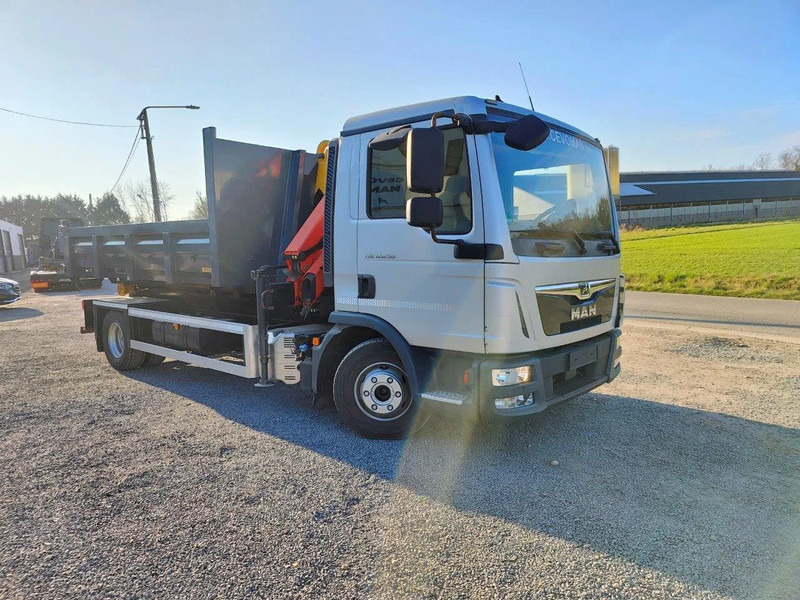 Onbekend Container / Puincontainer 5,5m³ french door / franse deur - Brodski kontejner: slika 3 Onbekend Container / Puincontainer 5,5m³ french door / franse deur - Brodski kontejner: slika 3